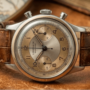 Imagen principal del reloj Lunier