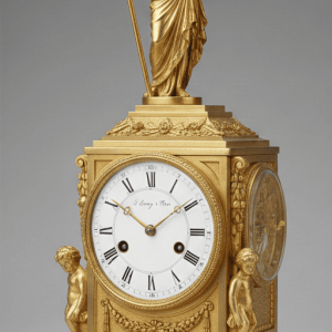 Imagen principal de Triunfo de Cronos